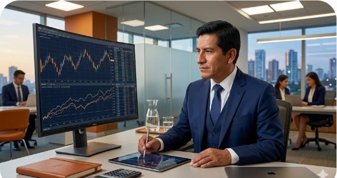 Asesoría financiera e inversiones